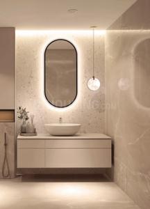 Project Image of 1610.0 - 1855.0 Sq.ft 3 BHK Apartment for buy in Appaswamy Avalon