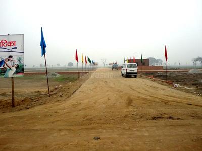 Project Image of 540.0 - 1350.0 Sq.ft Residential Plot Plot for buy in Satyam Krishna Vatika