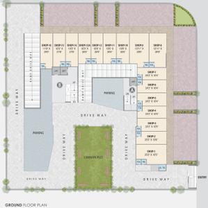 Project Image of 0.0 - 1890.0 Sq.ft 3 BHK Apartment for buy in Eminence Pinnacle