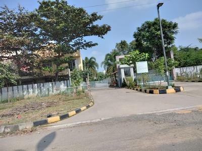 Project Image of 800.0 - 2400.0 Sq.ft Residential Plot Plot for buy in JBHL Avenue