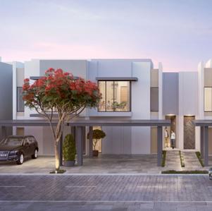 Project Image of 1927.0 - 2337.0 Sq.ft 3 BHK Villa for buy in Emaar Eden