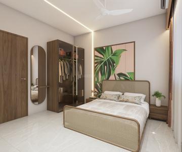 Project Image of 629.0 - 846.0 Sq.ft 2 BHK Apartment for buy in Hariom Sapphire