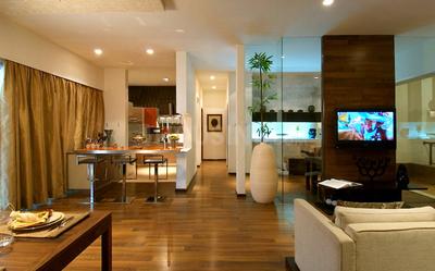 Project Image of 0.0 - 1600.0 Sq.ft 3 BHK Apartment for buy in RNA Builders NG Grande