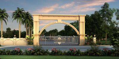Project Image of 1200.0 - 3955.0 Sq.ft Residential Plot Plot for buy in Legacy Terreno
