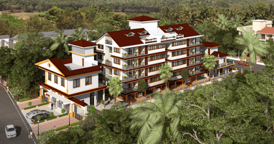 Aura Evara Elevation 2