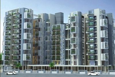 Project Image of 1050.0 - 1450.0 Sq.ft 2 BHK Apartment for buy in Matoshree Prabha City