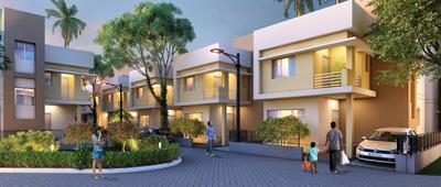 Silver City Elevation 1