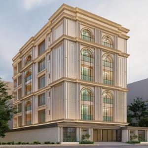Project Image of 0.0 - 3840.0 Sq.ft 5 BHK Apartment for buy in Quality Anantha Regalia