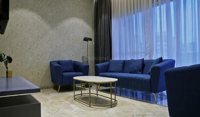 Project Image of 0.0 - 1233.33 Sq.ft 4 BHK Apartment for buy in Rigved Uptown Phase II