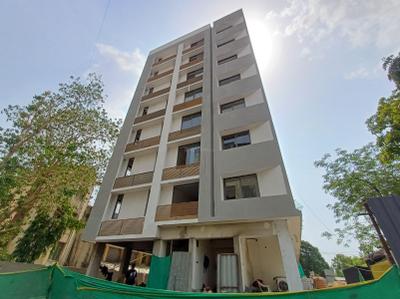 Project Image of 602.78 - 829.9 Sq.ft 2 BHK Apartment for buy in Virat Icon