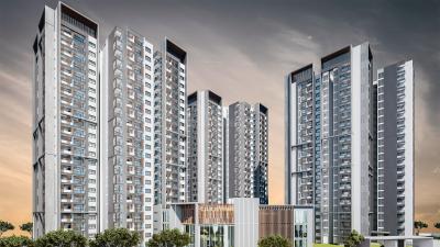 Project Image of 1095.0 - 1640.0 Sq.ft 3 BHK Apartment for buy in Sarang By Sumadhura Phase 1