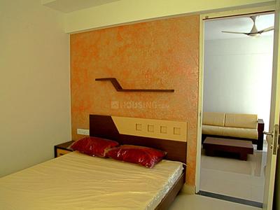 Project Image of 1020.0 - 1430.0 Sq.ft 2 BHK Apartment for buy in Asset Synergy Heights