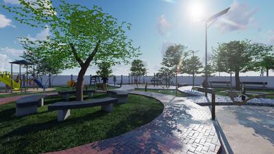 Project Image of 740.0 - 2187.0 Sq.ft Residential Plot Plot for buy in Shree Krishna Residency