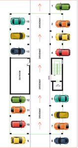 Project Image of 1068.0 - 1566.0 Sq.ft 2 BHK Apartment for buy in Eeshani Ram Nivas