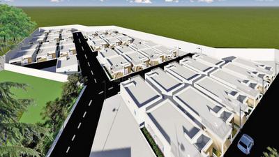 Project Image of 520.0 - 1200.0 Sq.ft 1 BHK Villa for buy in SR Vijay Nagar
