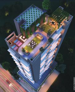 Project Image of 1058.0 - 1118.0 Sq.ft 3 BHK Apartment for buy in 9 Marina
