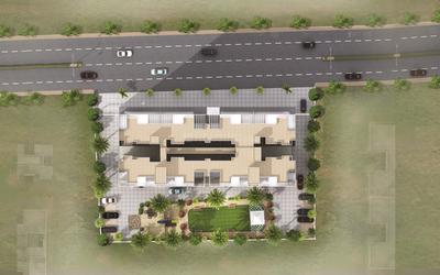 Project Image of 466.0 - 584.0 Sq.ft 2 BHK Apartment for buy in Shubh Residency
