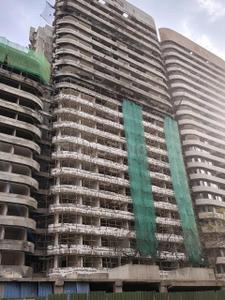 Project Image of 678.13 - 1242.0 Sq.ft 2 BHK Apartment for buy in Kumar Prospera
