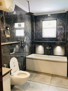 Project Image of 0.0 - 2250.0 Sq.ft 4 BHK Builder Floor for buy in The Azure Nest