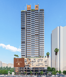 Project Image of 575.0 - 860.0 Sq.ft 2 BHK Apartment for buy in DGS Sheetal Infinity