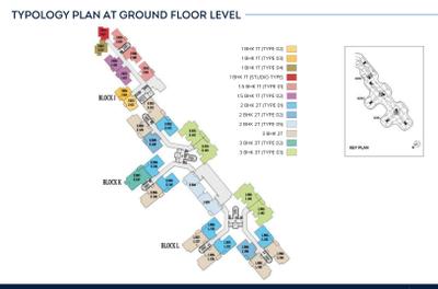 Project Image of 1338 Sq.ft 3 BHK Apartment / Flat for sale in Devanahalli for Rs. 18100000