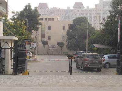 Project Image of 1211.0 - 1306.0 Sq.ft 2 BHK Apartment for buy in Ansal Silver Crest