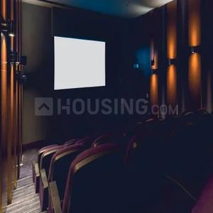 Project Image of 358.12 - 499.55 Sq.ft 1 BHK Apartment for buy in Shraddha Peninsula