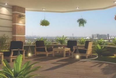 Project Image of 1157.0 - 1786.0 Sq.ft 2 BHK Apartment for buy in Kotecha Royal Tatvam