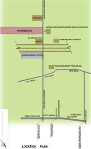 Project Image of 446.0 - 1140.0 Sq.ft 2 BHK Apartment for buy in Primarc Aura