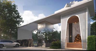 Project Image of 2313.0 - 3474.0 Sq.ft 3 BHK Apartment for buy in Sankalp Advaya