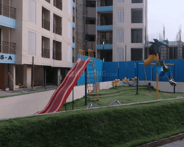 Project Image of 500 Sq.ft 1 BHK Apartment / Flat for sale in Naigaon East for Rs. 2700000