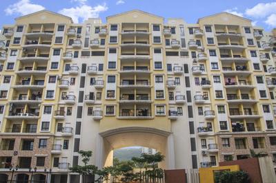 Project Image of 409.57 - 736.0 Sq.ft 1.5 BHK Apartment for buy in Tata La Montana Phase III