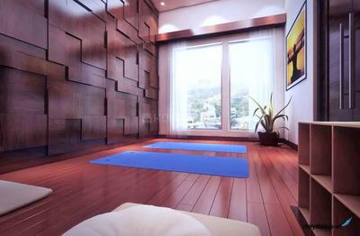 Project Image of 2440.0 - 2734.0 Sq.ft 3 BHK Apartment for buy in The Address