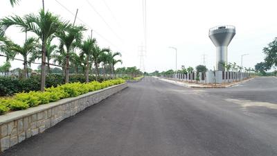 Project Image of 1593.06 - 3042.1 Sq.ft Residential Plot Plot for buy in Sterling Aster Meadows Phase 2