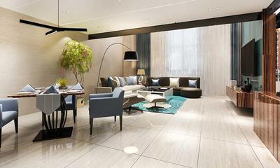 Project Image of 1186.0 - 1876.0 Sq.ft 2 BHK Apartment for buy in Godrej Shettigere