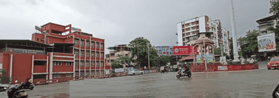 Project Image of 364.36 - 572.1 Sq.ft 1 BHK Apartment for buy in Parshuram Tulip