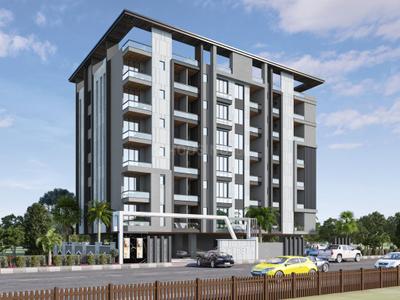 Project Image of 1441.9 - 1557.12 Sq.ft 3 BHK Apartment for buy in Celesta