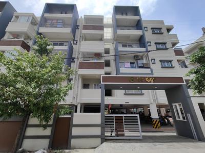 Project Image of 812.0 - 1227.0 Sq.ft 2 BHK Apartment for buy in Nava Pushkara