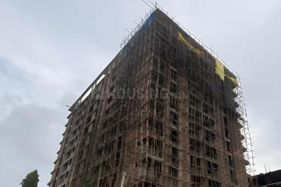 Project Image of 3612.6 - 3734.1 Sq.ft 4 BHK Apartment for buy in JS Ventura