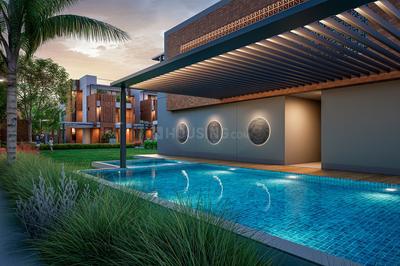 Project Image of 3909.0 - 5219.0 Sq.ft 4 BHK Villa for buy in Amethyst