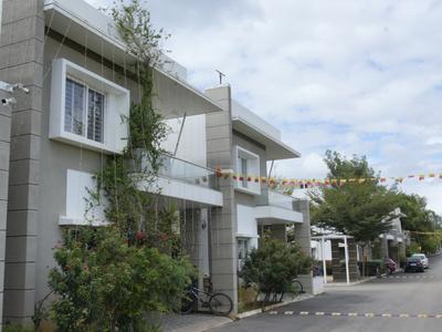 Project Image of 2650.0 - 3205.0 Sq.ft 4 BHK Villa for buy in M1 Terra Alegria Phase II