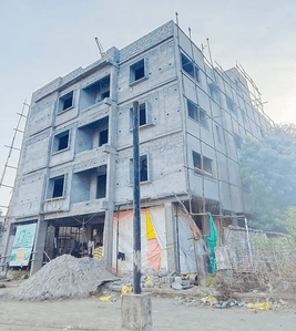 Project Image of 1027.0 - 1562.0 Sq.ft 2 BHK Apartment for buy in Alankar Horizon 2