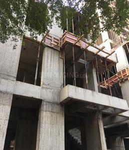 Project Image of 0.0 - 391.0 Sq.ft 1 BHK Apartment for buy in Sanghvi Atlanta