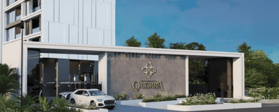 Project Image of 1298.77 - 1588.54 Sq.ft 4 BHK Apartment for buy in Shree Sonigara Quorra