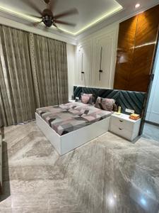 Project Image of 1800.0 - 4050.0 Sq.ft 3 BHK Apartment for buy in The Luxury Heights