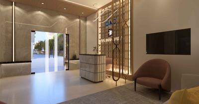 Project Image of 1157.0 - 2648.0 Sq.ft 2 BHK Apartment for buy in DAC Balmandaisa
