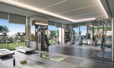 Project Image of 1248.0 - 2223.0 Sq.ft 3 BHK Apartment for buy in Ameya Sapphire Residences