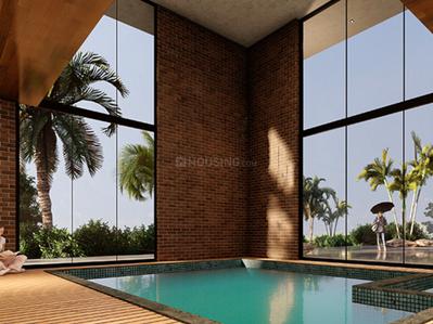 MS Spring Green Meadows Swimming Pool 2