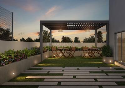 Project Image of 989.0 - 2198.0 Sq.ft 3 BHK Apartment for buy in Nikunjam Tharangini