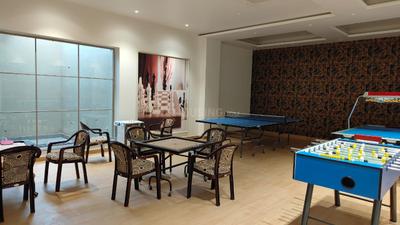 Project Image of 0.0 - 2450.0 Sq.ft 3 BHK Villa for buy in Manglam The Villas